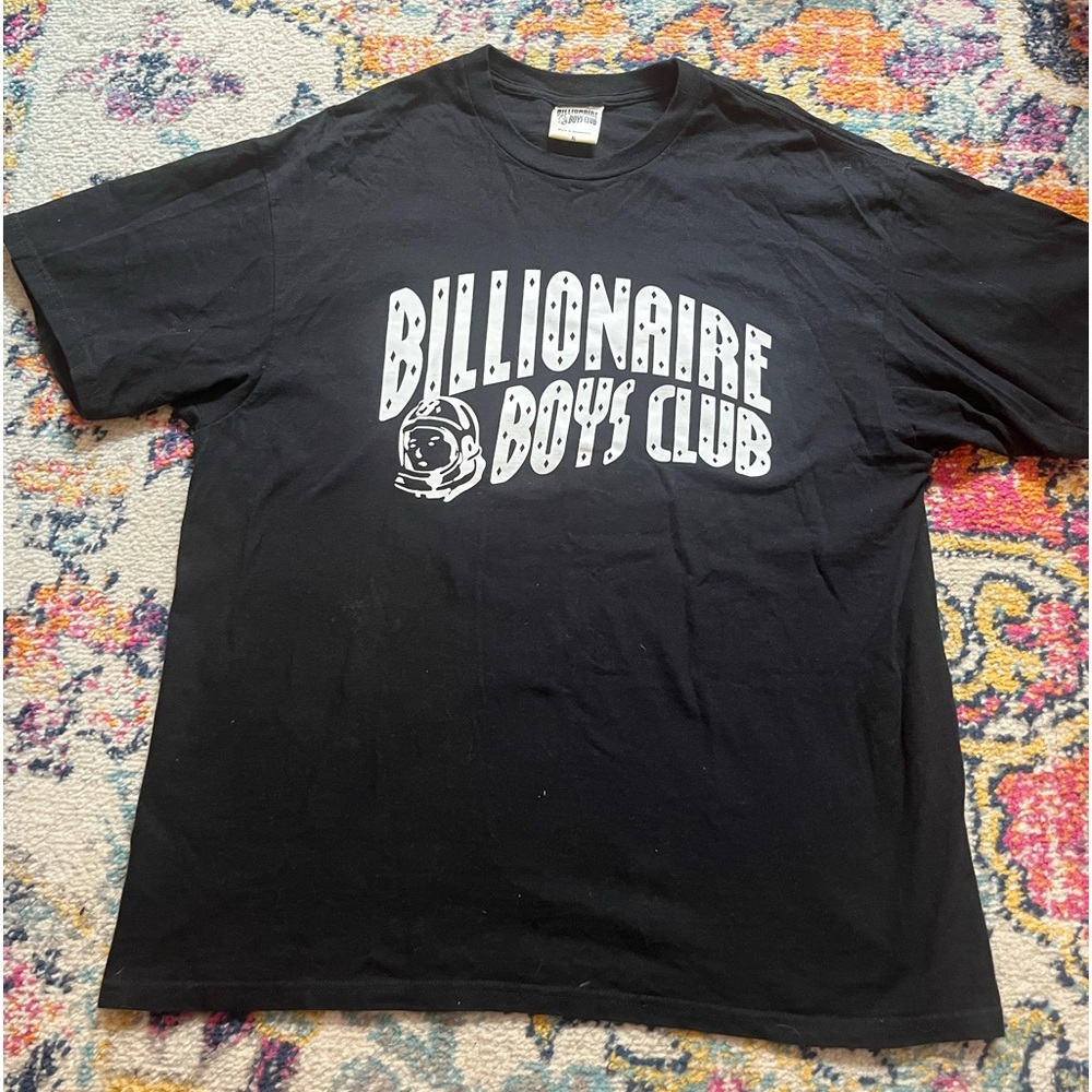 SOLD BBC Billionaire Boys Club T-shirt